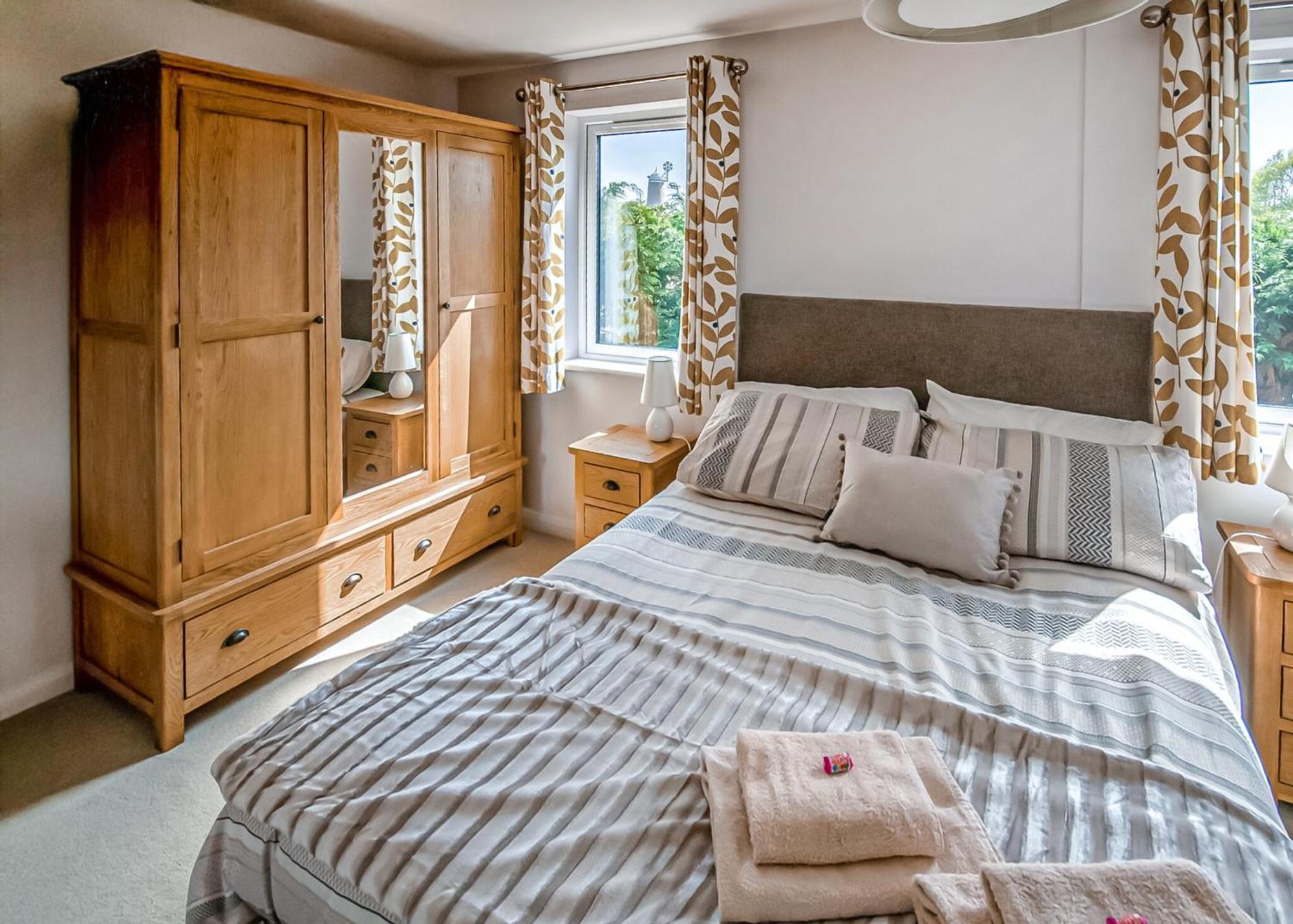 Hawthorn Glen Lodges Downham Market Cameră foto