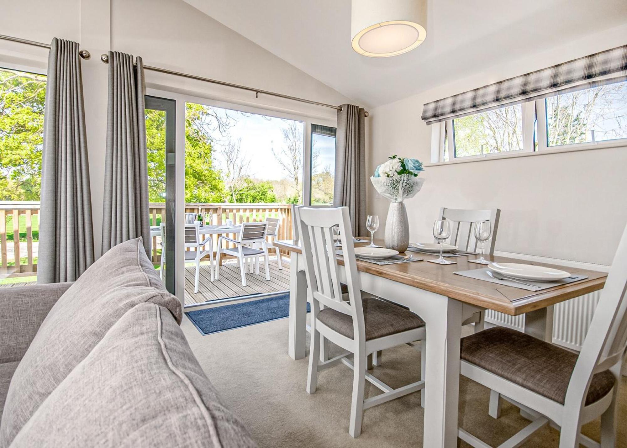 Hawthorn Glen Lodges Downham Market Cameră foto