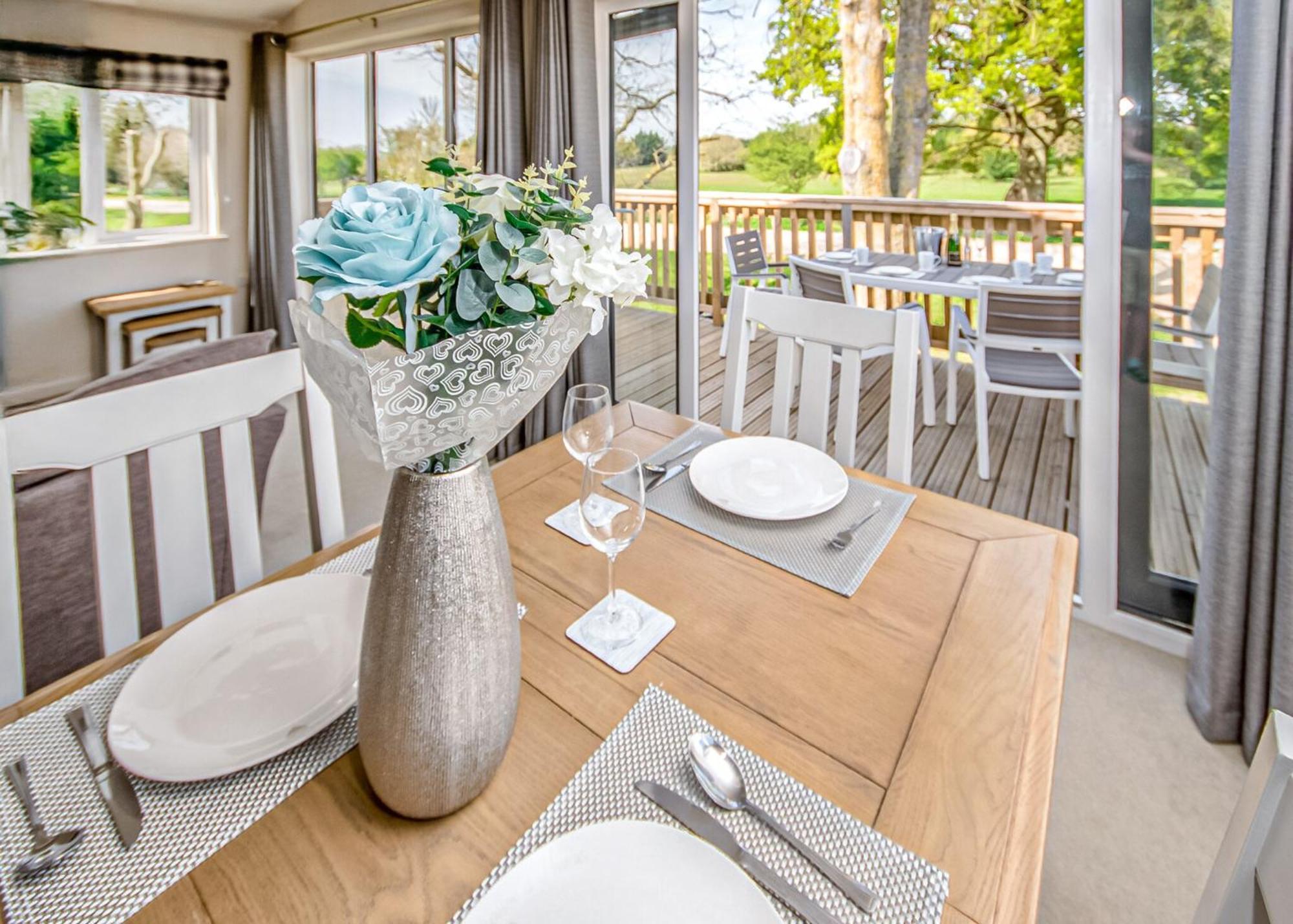Hawthorn Glen Lodges Downham Market Cameră foto